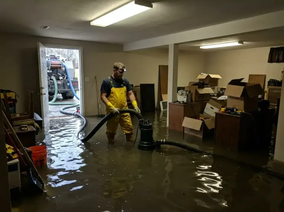 basement-burst-pipe-flooding-a-001 — frequently asked questions, 24-Hour Water Damage Restoration Services in Bowie, TX